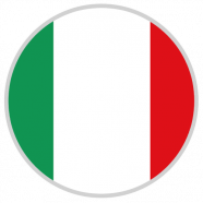 Italian Flag