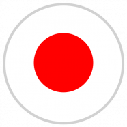 Japanese Flag