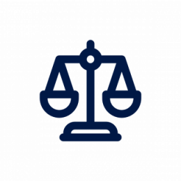Icon with Scale