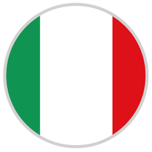 Italian Flag