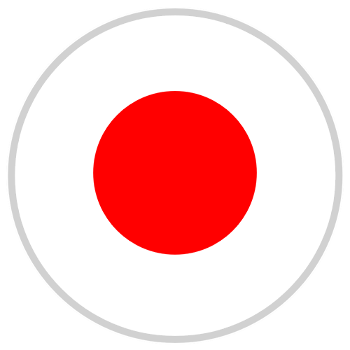 Japanese Flag