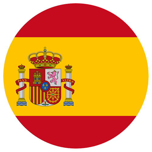 Spanish Flag